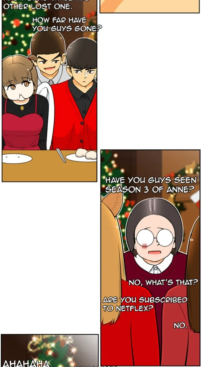 Read New Normal: Class 8 chapter 291 image 44 on Lezhin