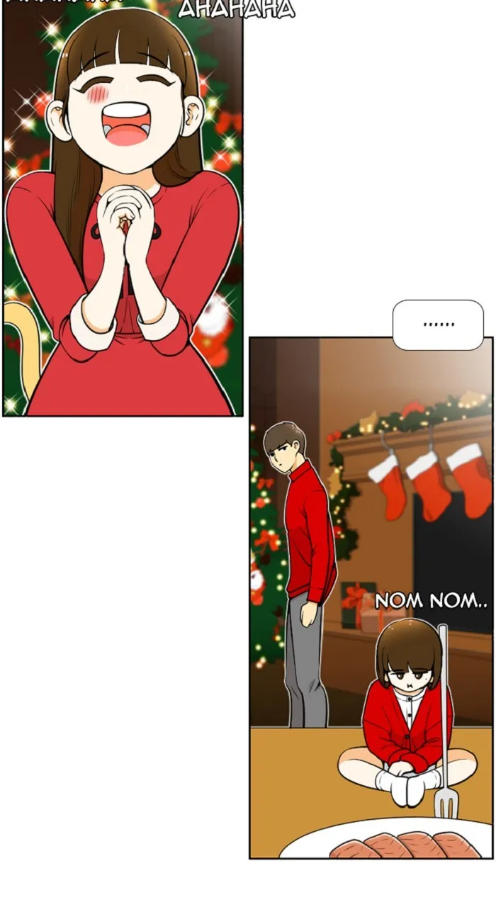 Read New Normal: Class 8 chapter 291 image 45 on Lezhin
