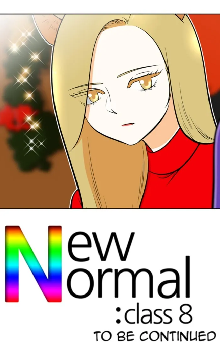 Read New Normal: Class 8 chapter 291 image 52 on Lezhin