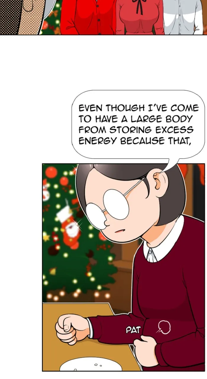 Read New Normal: Class 8 chapter 292 image 11 on Lezhin