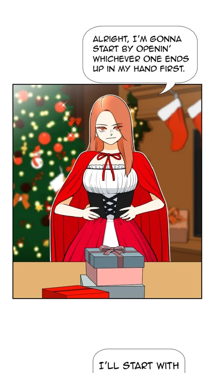 Read New Normal: Class 8 chapter 292 image 27 on Lezhin