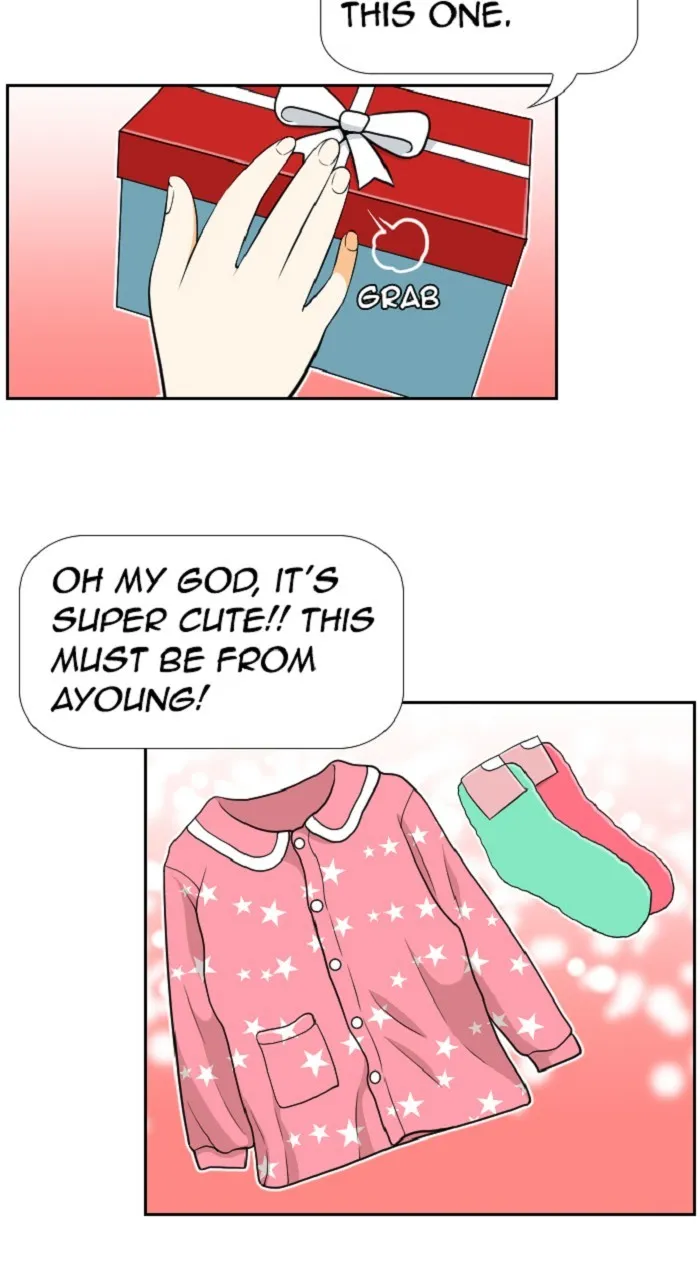 Read New Normal: Class 8 chapter 292 image 28 on Lezhin