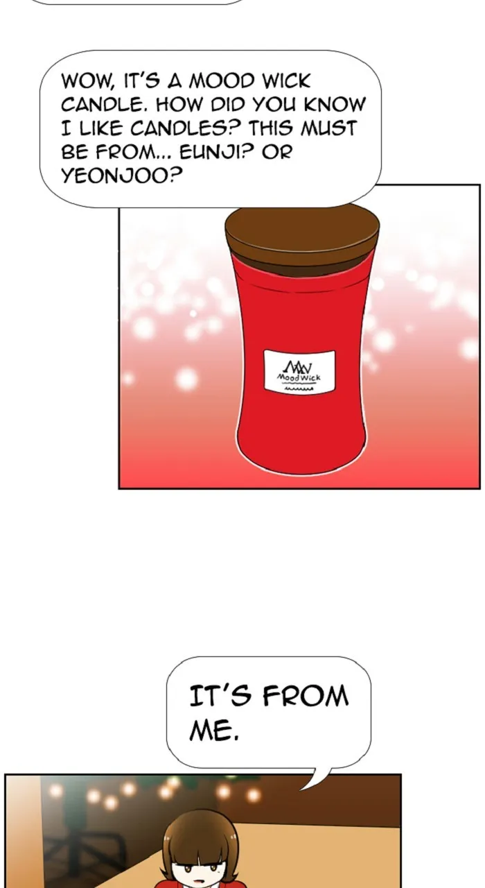 Read New Normal: Class 8 chapter 292 image 30 on Lezhin