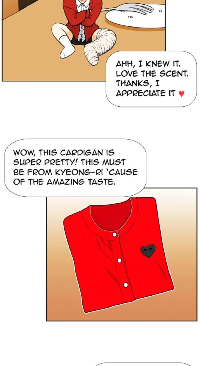 Read New Normal: Class 8 chapter 292 image 31 on Lezhin