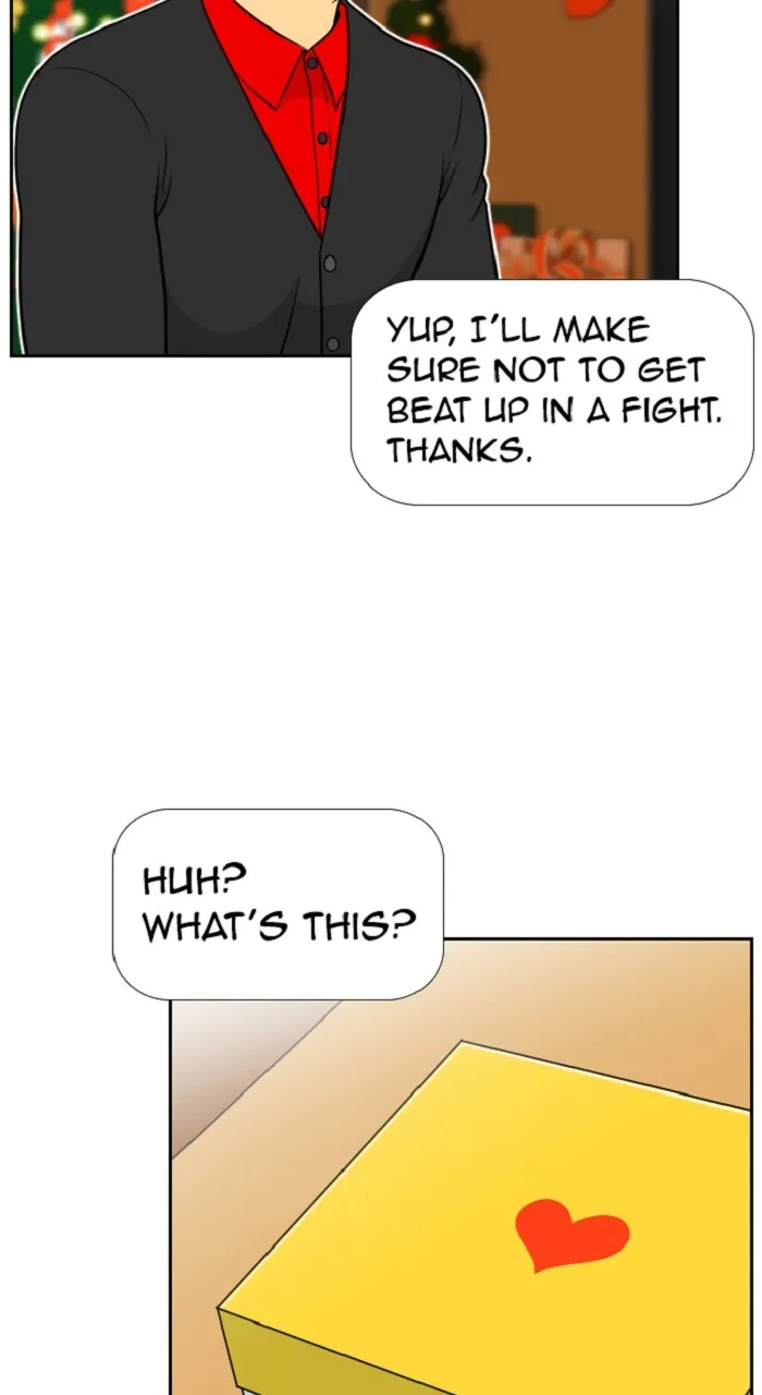 Read New Normal: Class 8 chapter 292 image 34 on Lezhin
