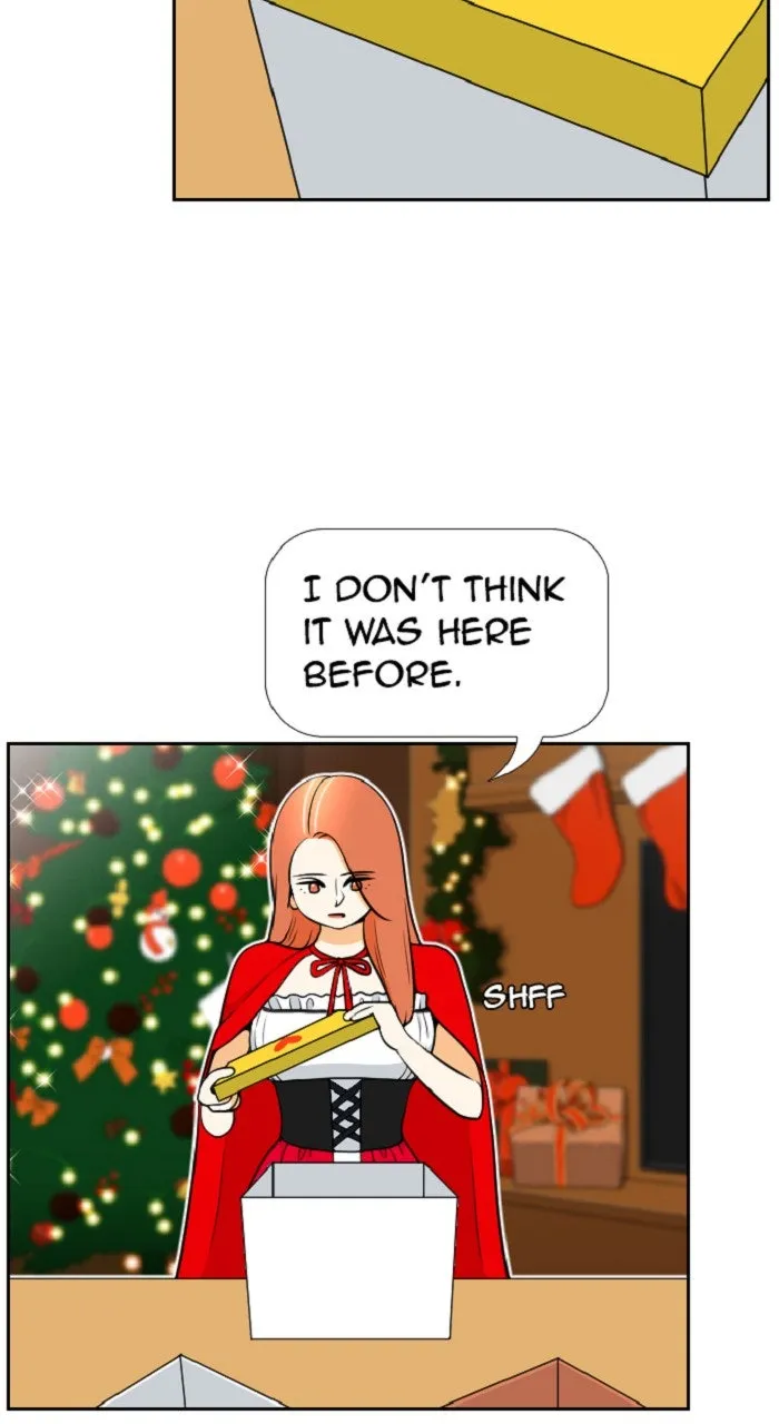 Read New Normal: Class 8 chapter 292 image 35 on Lezhin