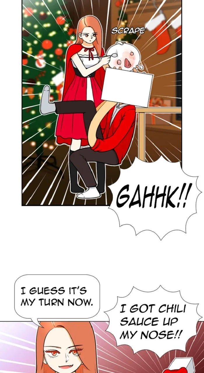 Read New Normal: Class 8 chapter 292 image 38 on Lezhin