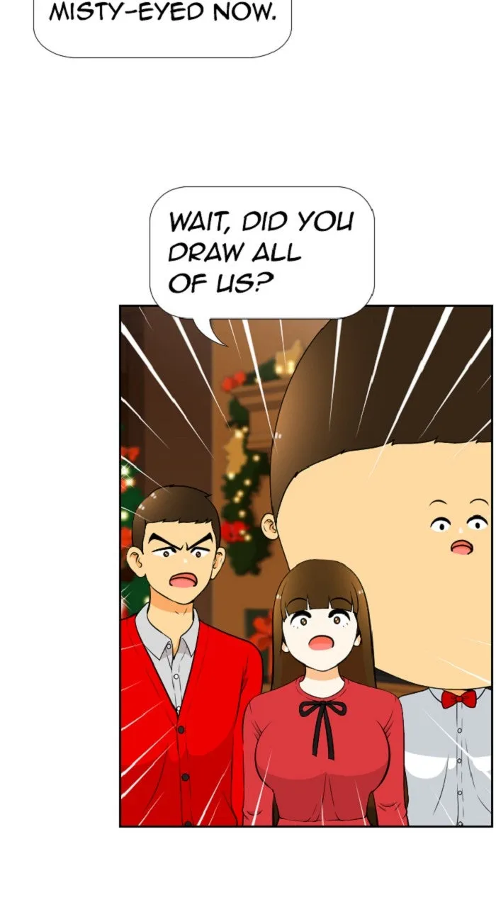 Read New Normal: Class 8 chapter 292 image 40 on Lezhin