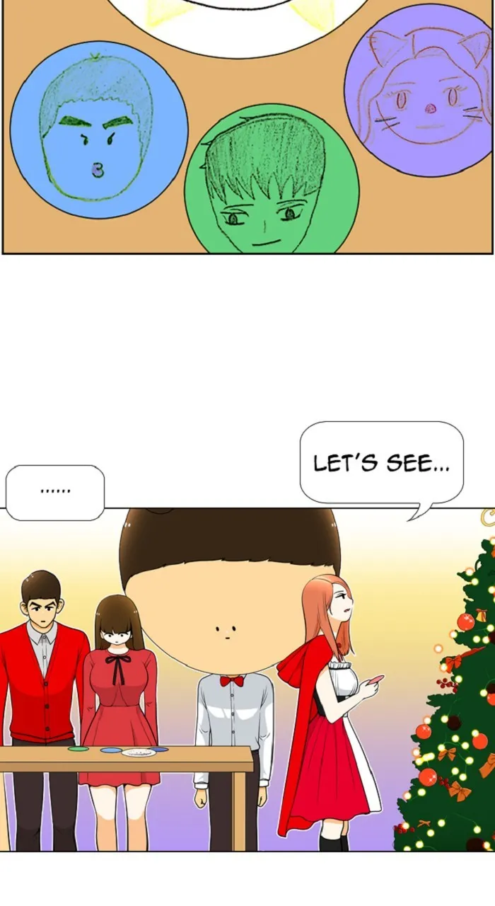 Read New Normal: Class 8 chapter 292 image 43 on Lezhin