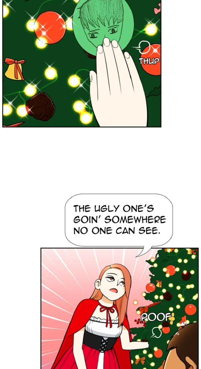 Read New Normal: Class 8 chapter 292 image 45 on Lezhin