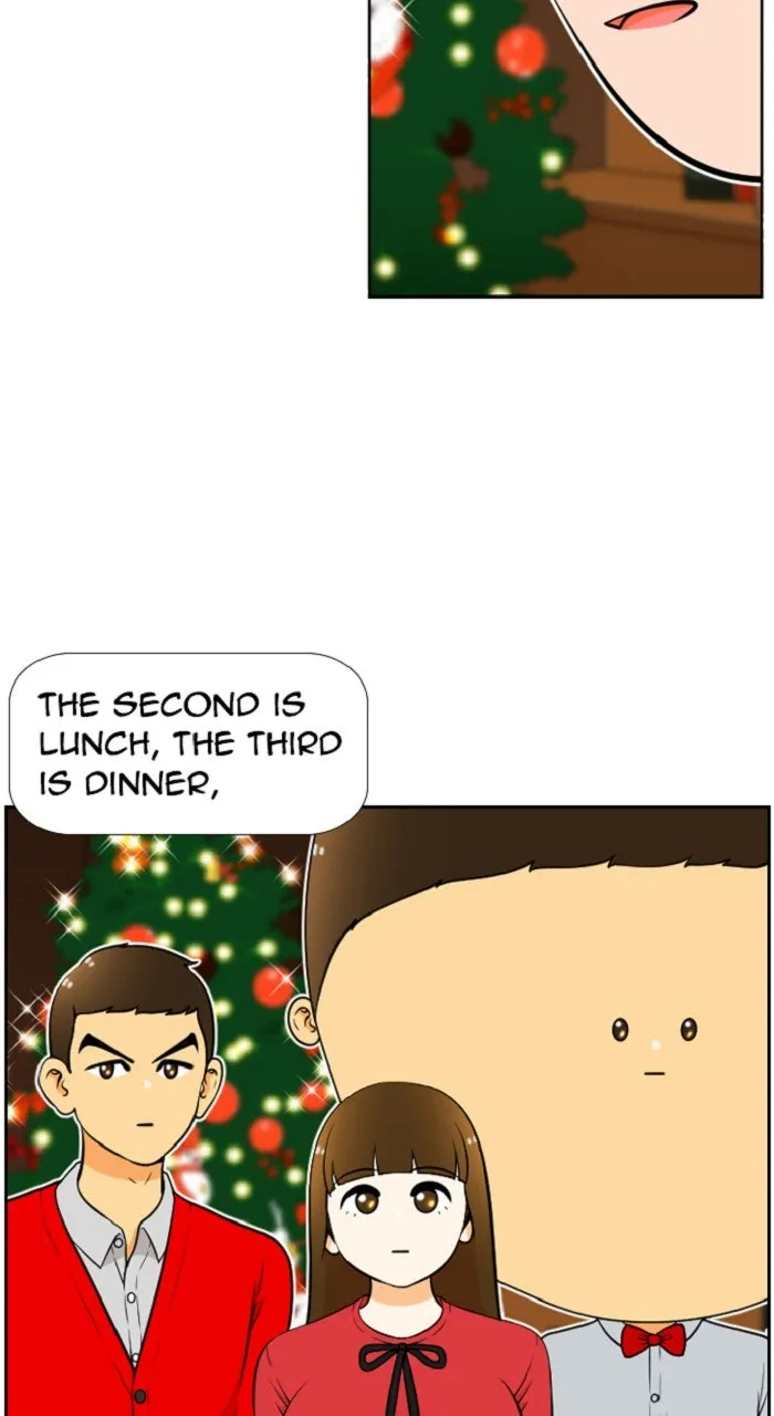 Read New Normal: Class 8 chapter 292 image 5 on Lezhin