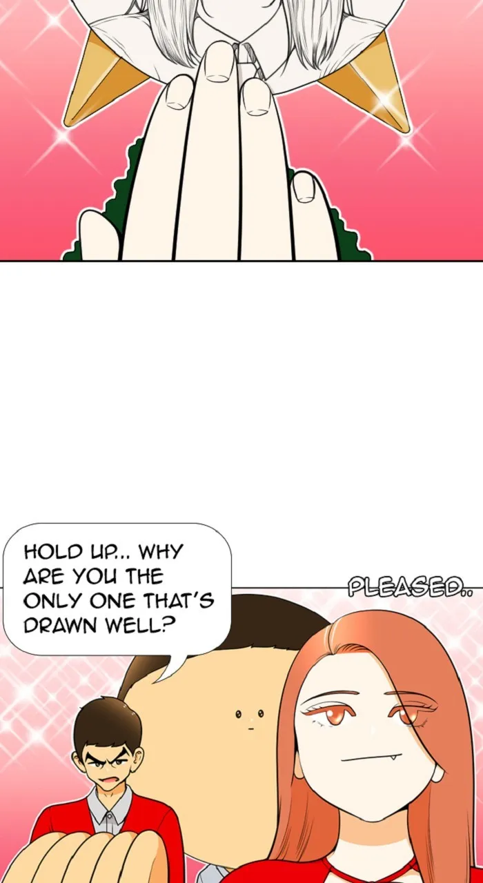 Read New Normal: Class 8 chapter 292 image 50 on Lezhin