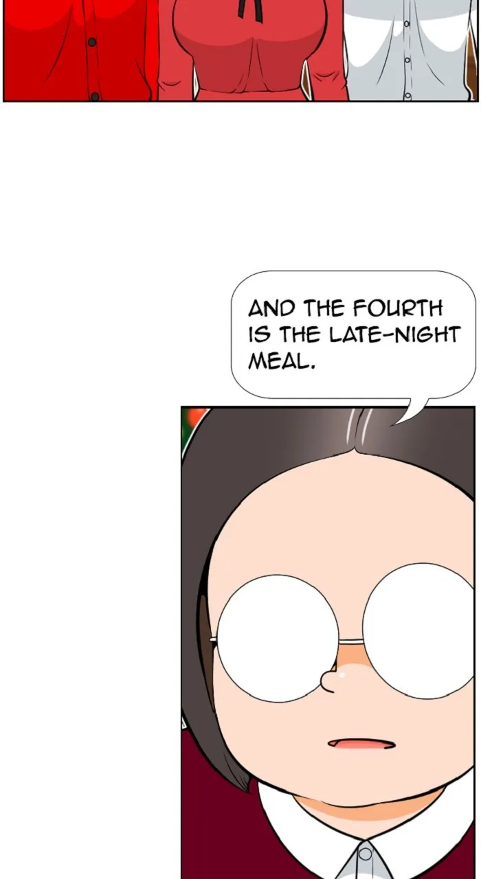Read New Normal: Class 8 chapter 292 image 6 on Lezhin