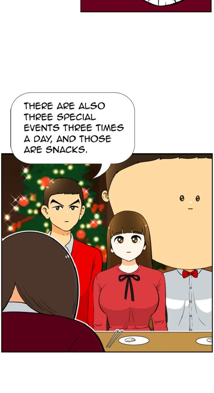 Read New Normal: Class 8 chapter 292 image 7 on Lezhin