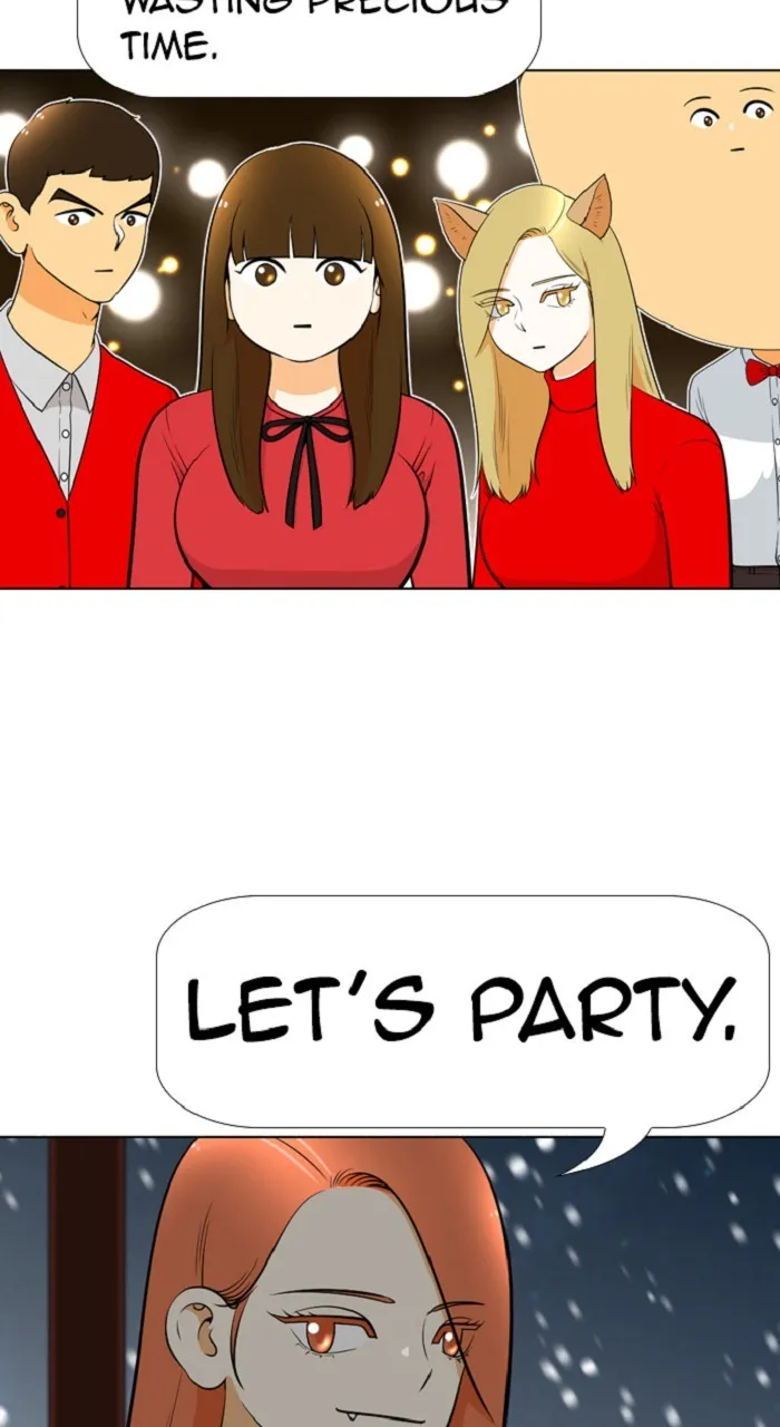 Read New Normal: Class 8 chapter 293 image 18 on Lezhin