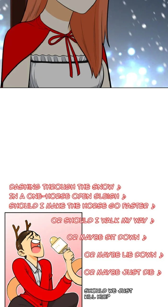 Read New Normal: Class 8 chapter 293 image 19 on Lezhin