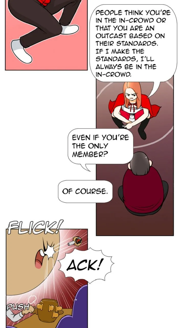 Read New Normal: Class 8 chapter 293 image 20 on Lezhin