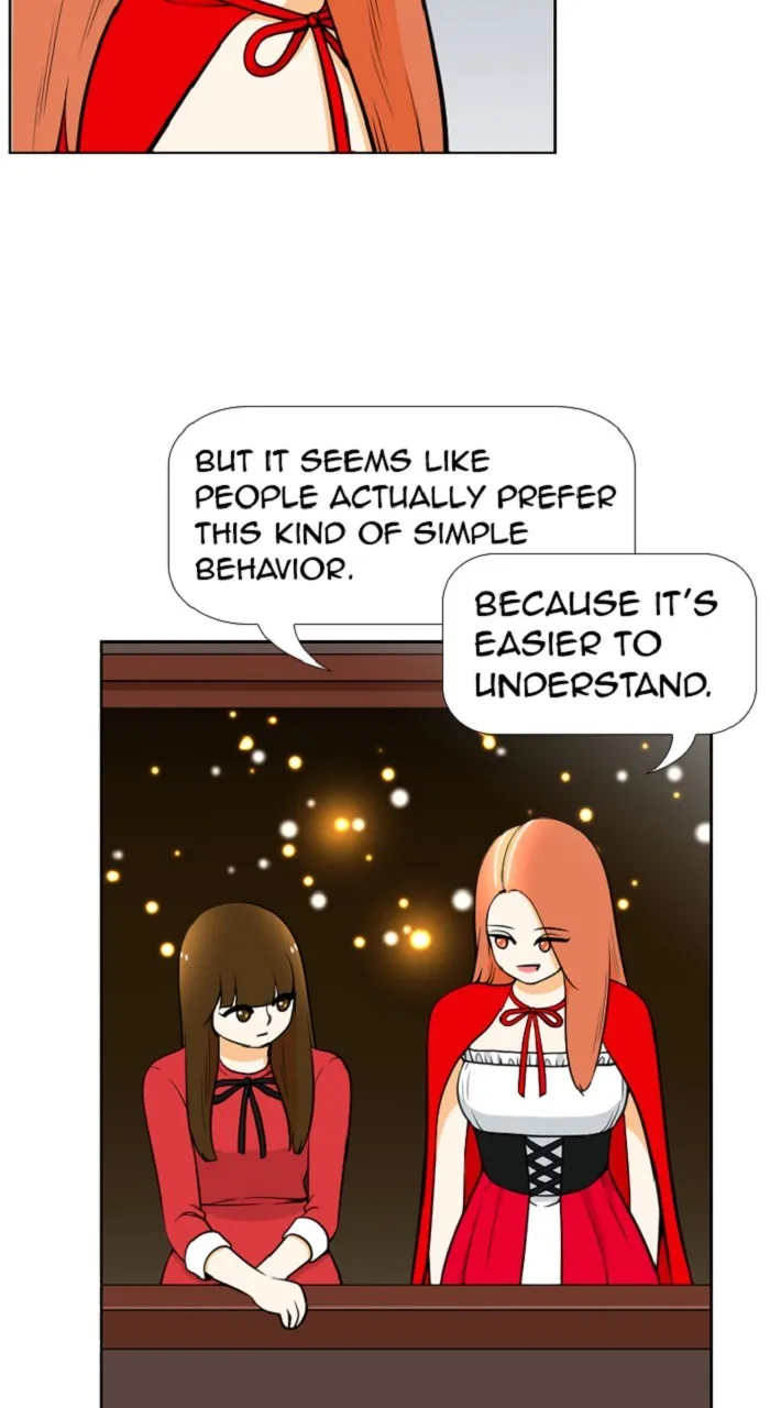 Read New Normal: Class 8 chapter 293 image 37 on Lezhin