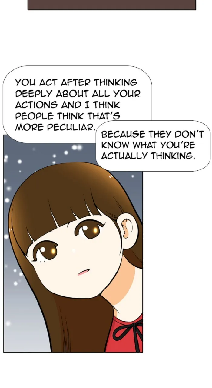Read New Normal: Class 8 chapter 293 image 38 on Lezhin