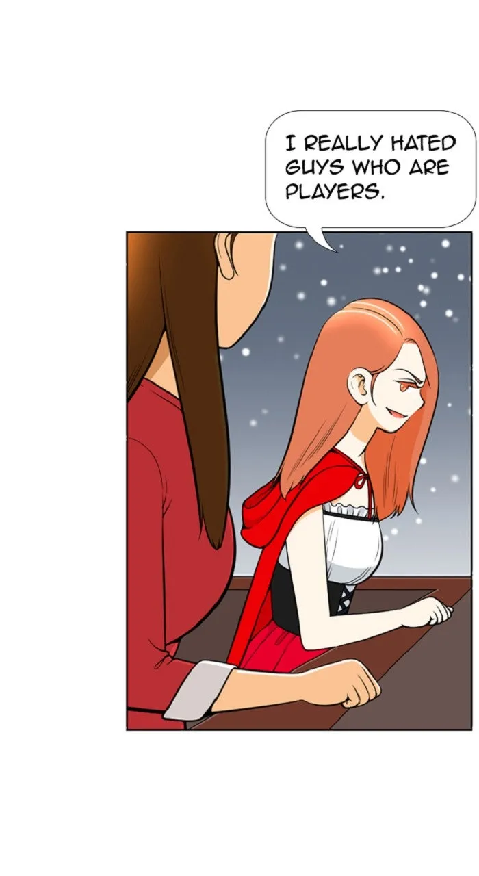 Read New Normal: Class 8 chapter 293 image 39 on Lezhin