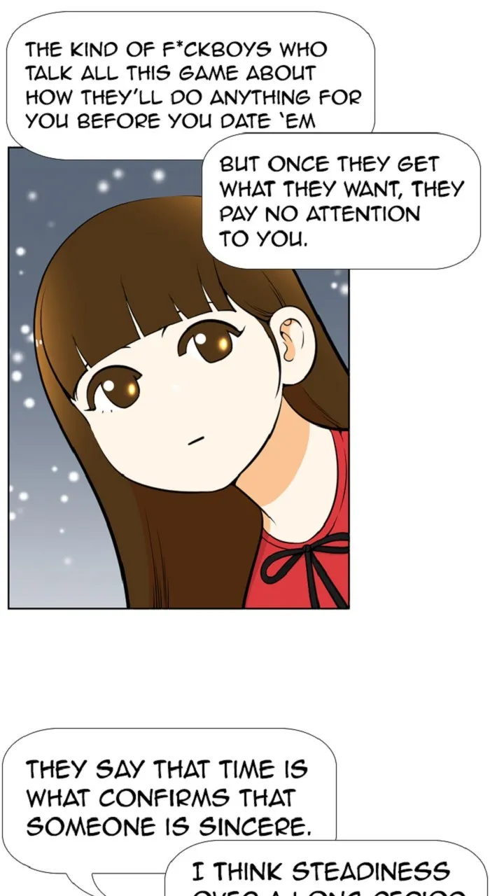Read New Normal: Class 8 chapter 293 image 40 on Lezhin