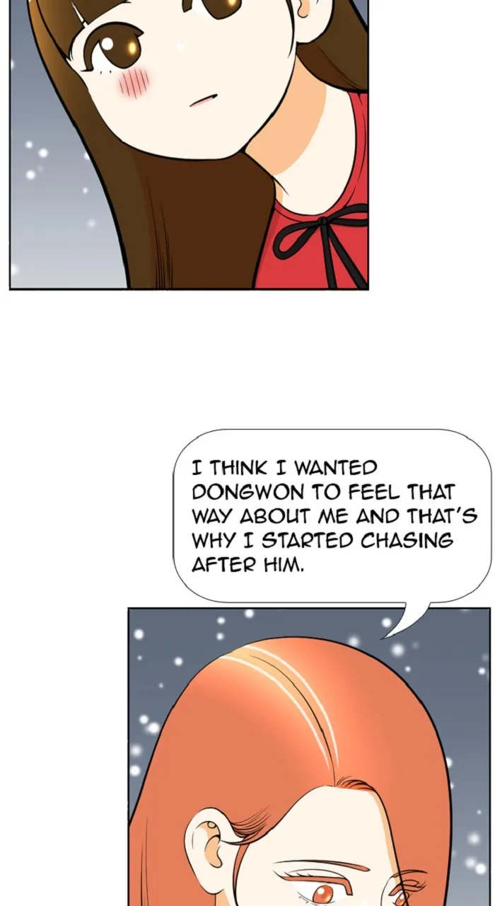 Read New Normal: Class 8 chapter 293 image 43 on Lezhin