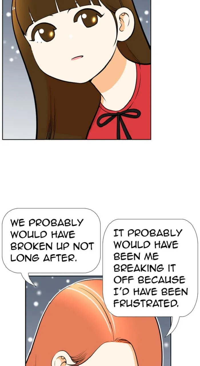 Read New Normal: Class 8 chapter 293 image 48 on Lezhin