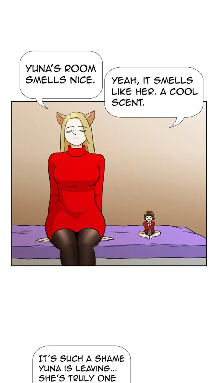 Read New Normal: Class 8 chapter 294 image 1 on Lezhin