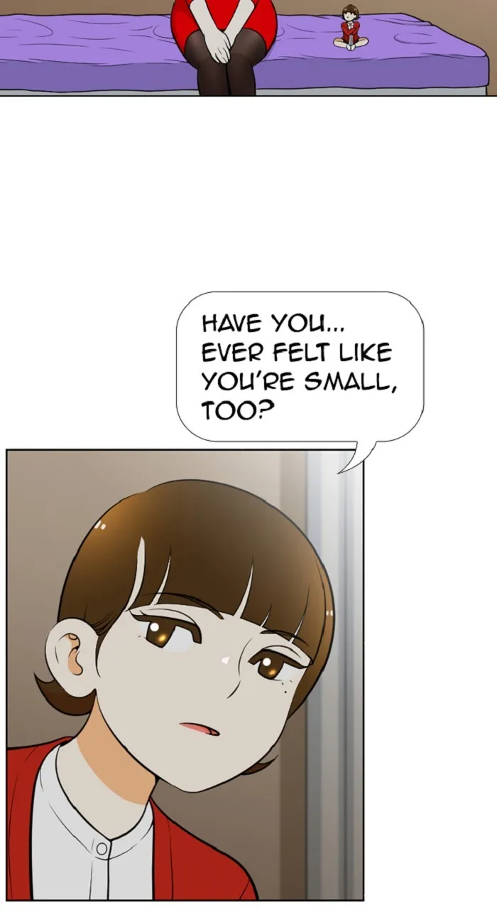 Read New Normal: Class 8 chapter 294 image 10 on Lezhin