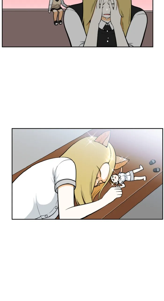 Read New Normal: Class 8 chapter 294 image 19 on Lezhin