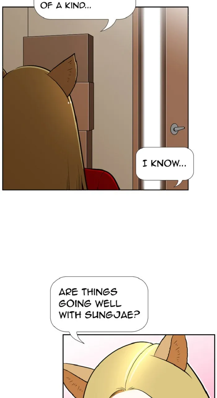 Read New Normal: Class 8 chapter 294 image 2 on Lezhin