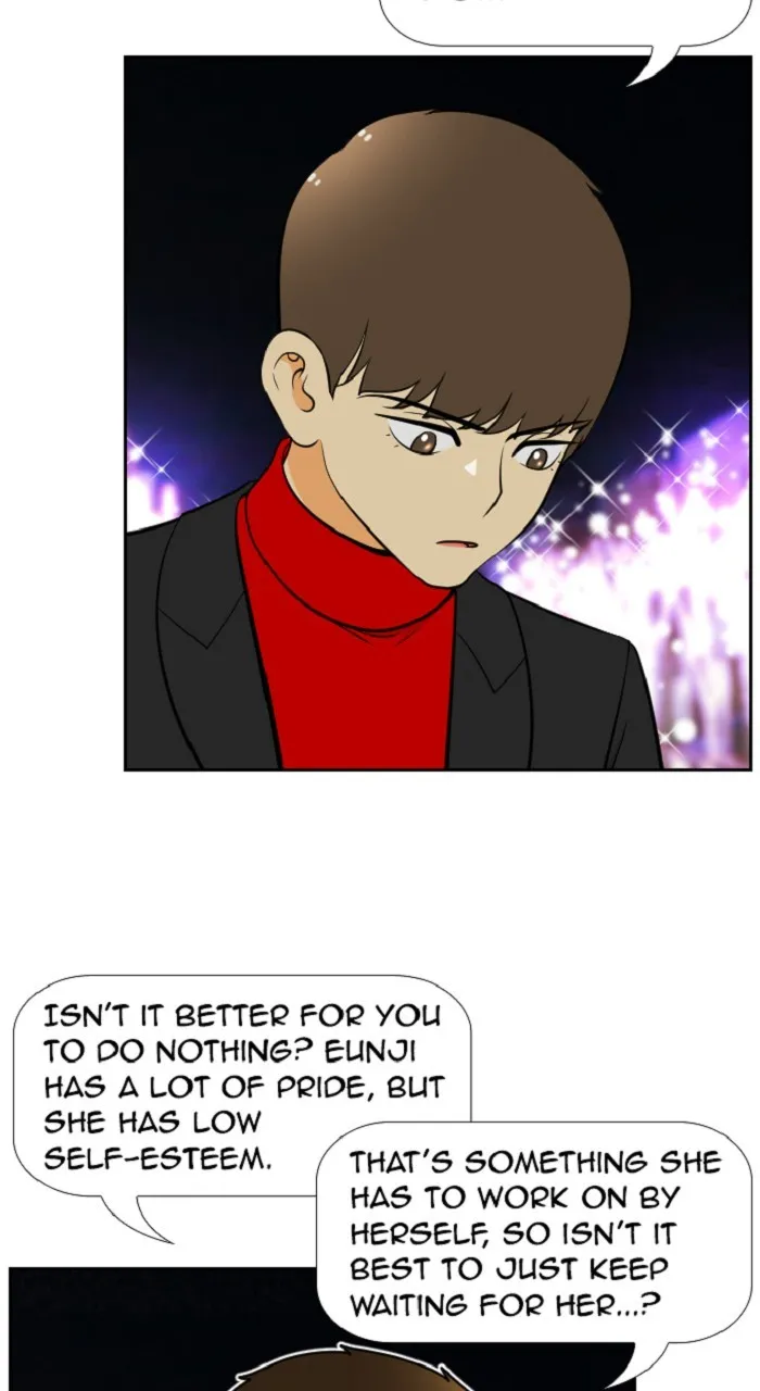 Read New Normal: Class 8 chapter 294 image 23 on Lezhin