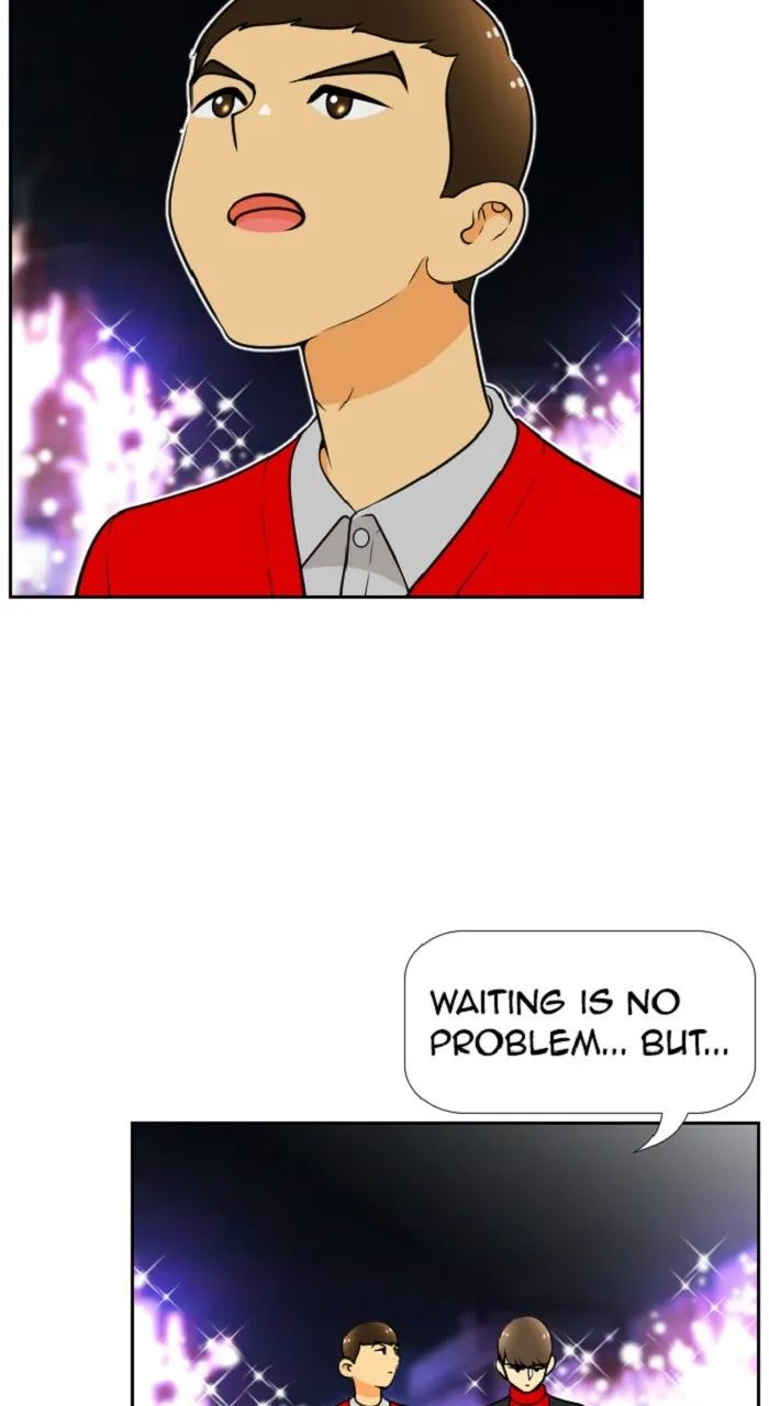 Read New Normal: Class 8 chapter 294 image 24 on Lezhin