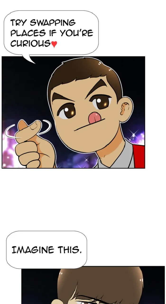 Read New Normal: Class 8 chapter 294 image 27 on Lezhin