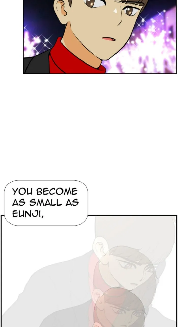 Read New Normal: Class 8 chapter 294 image 28 on Lezhin