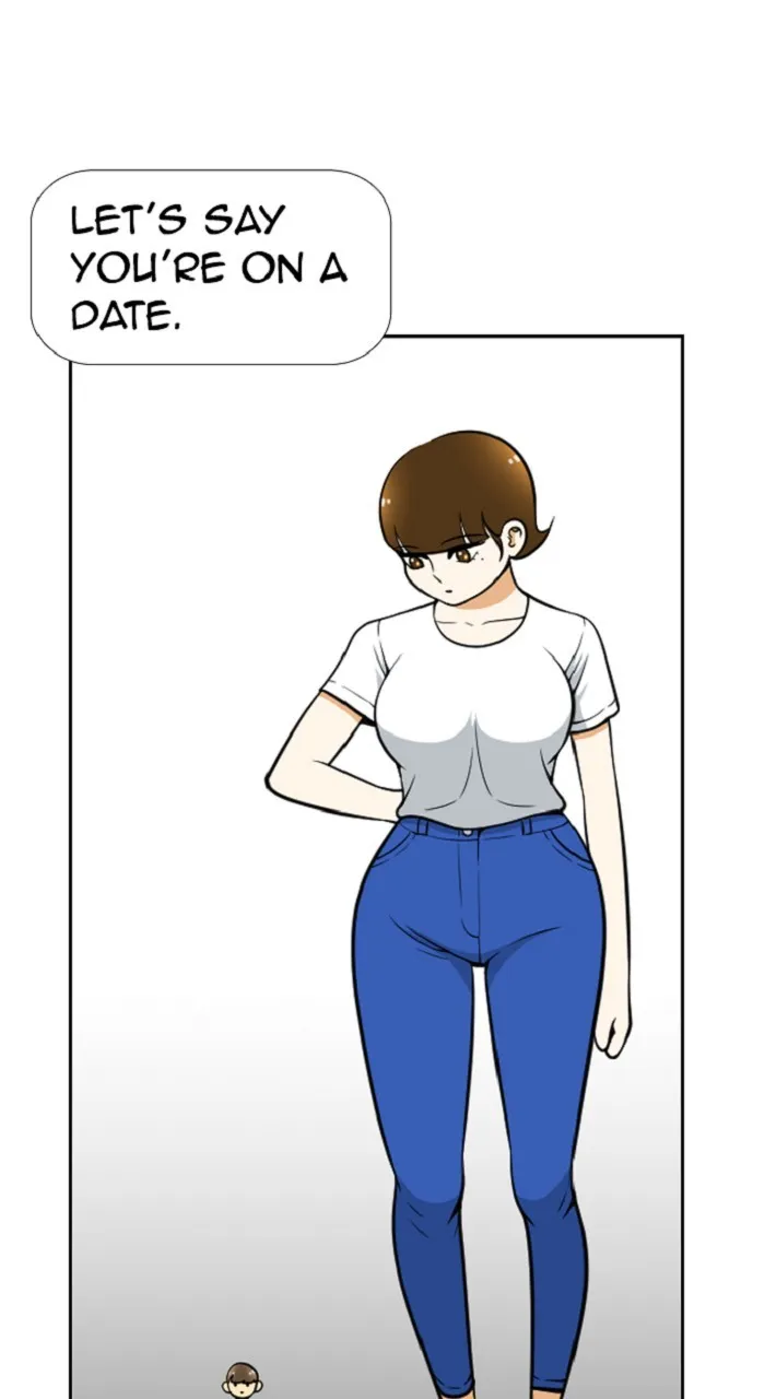 Read New Normal: Class 8 chapter 294 image 31 on Lezhin