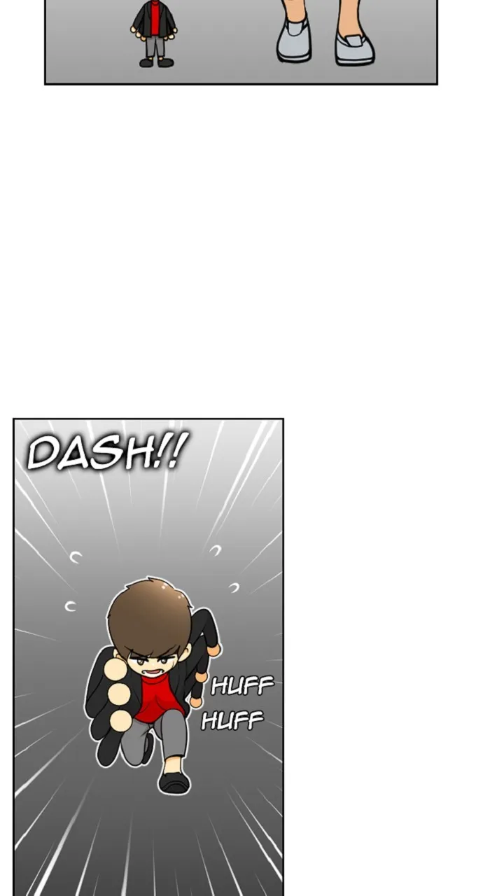 Read New Normal: Class 8 chapter 294 image 32 on Lezhin