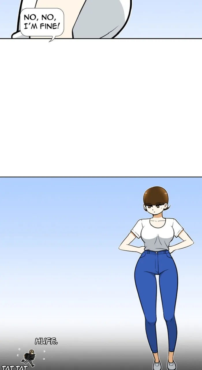 Read New Normal: Class 8 chapter 294 image 34 on Lezhin