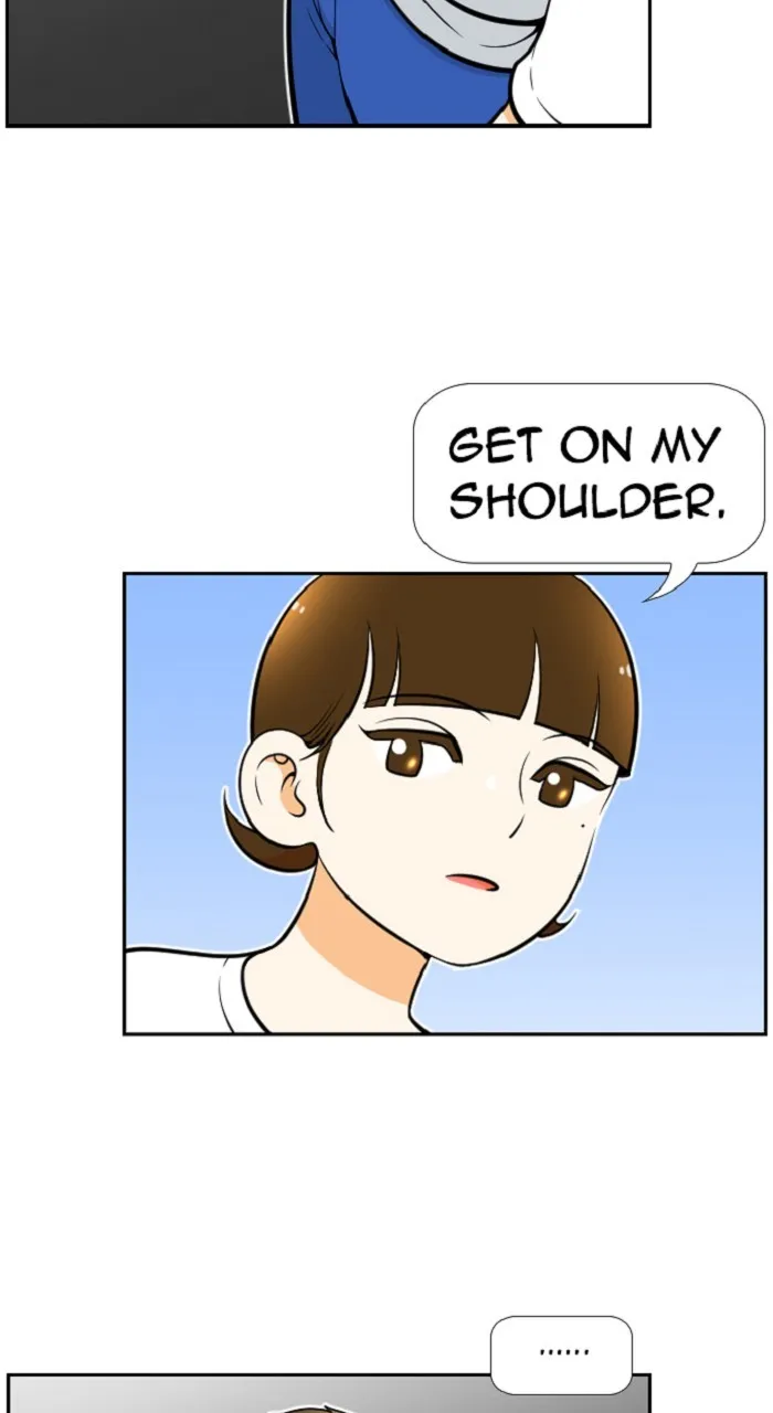Read New Normal: Class 8 chapter 294 image 37 on Lezhin