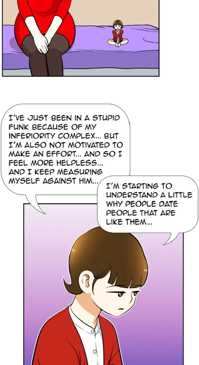Read New Normal: Class 8 chapter 294 image 4 on Lezhin
