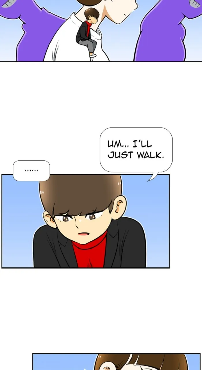 Read New Normal: Class 8 chapter 294 image 41 on Lezhin