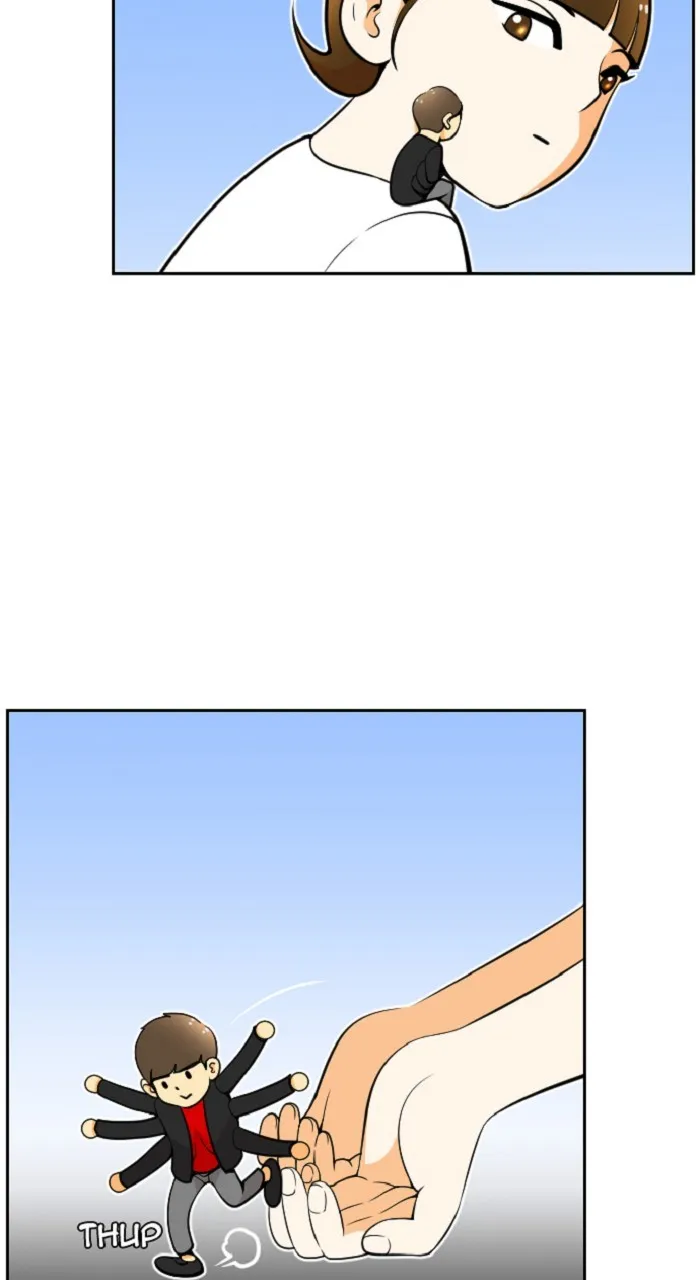 Read New Normal: Class 8 chapter 294 image 42 on Lezhin