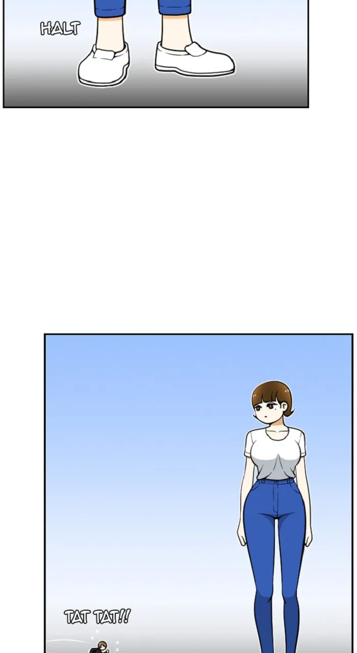 Read New Normal: Class 8 chapter 294 image 44 on Lezhin