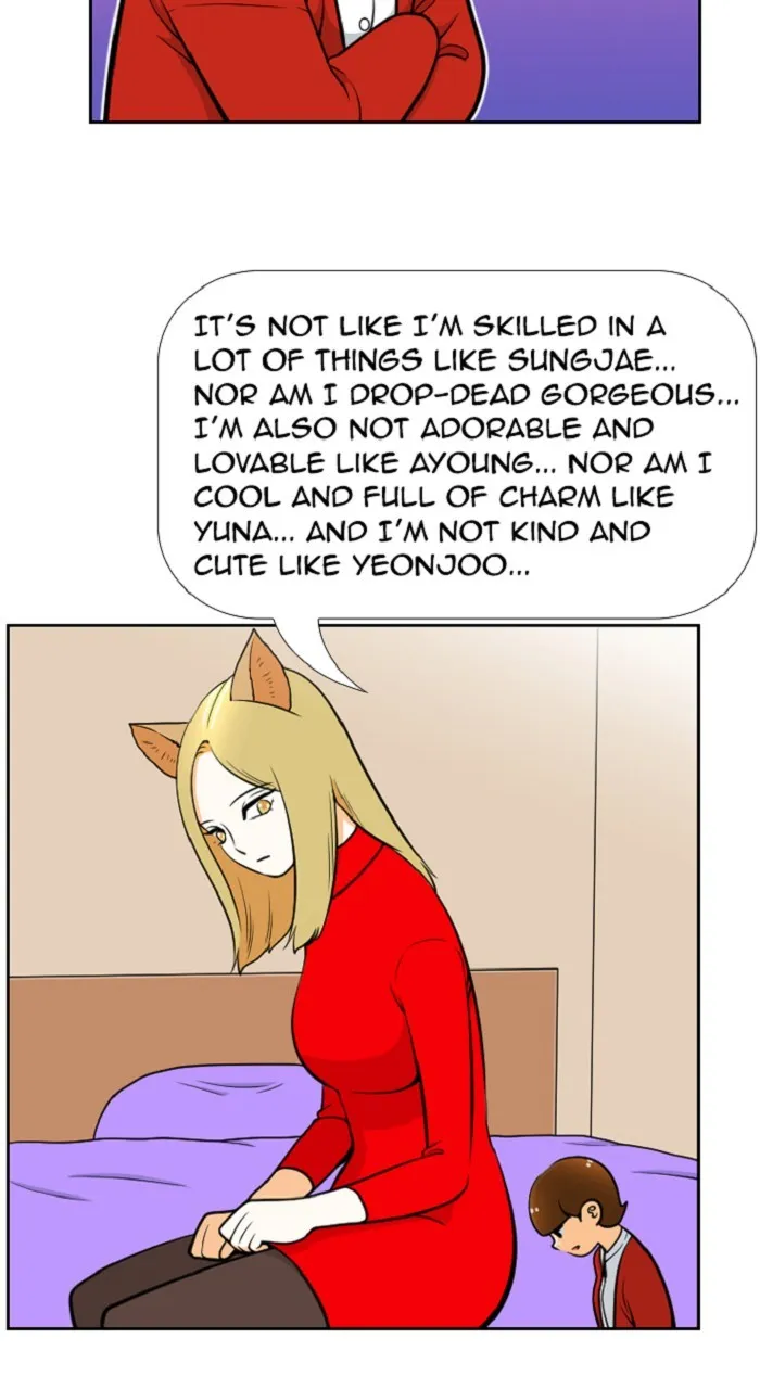Read New Normal: Class 8 chapter 294 image 5 on Lezhin