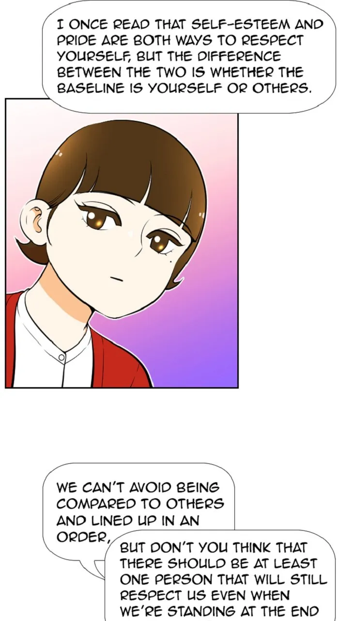 Read New Normal: Class 8 chapter 294 image 7 on Lezhin