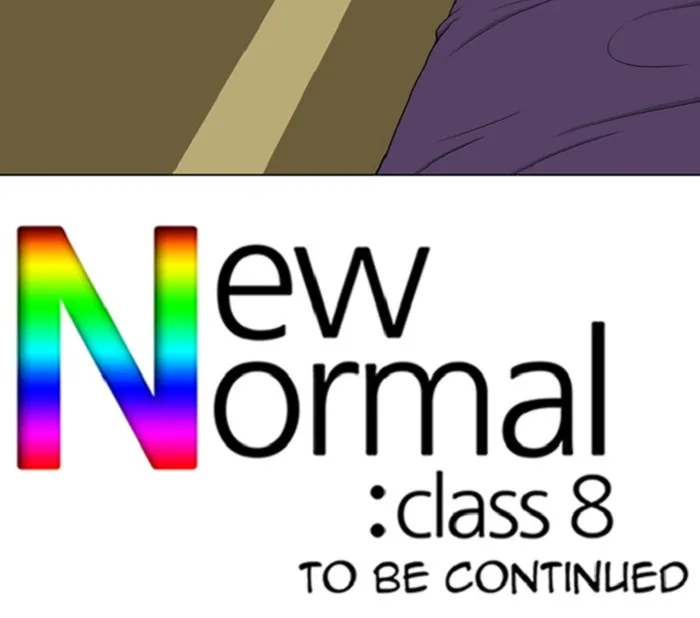 Read New Normal: Class 8 chapter 294 image 76 on Lezhin