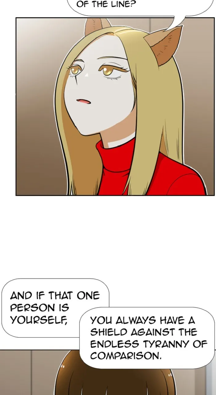Read New Normal: Class 8 chapter 294 image 8 on Lezhin