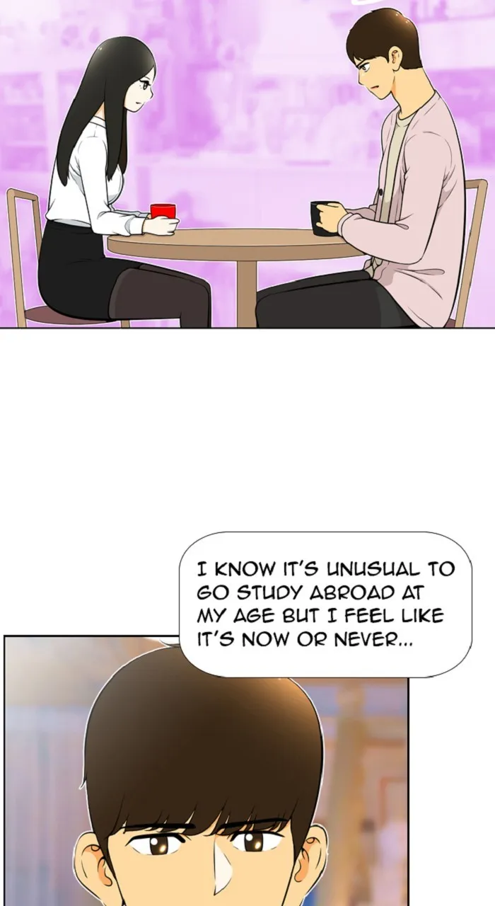 Read New Normal: Class 8 chapter 295 image 13 on Lezhin