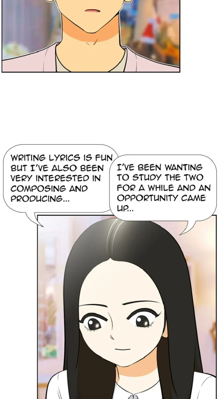 Read New Normal: Class 8 chapter 295 image 14 on Lezhin