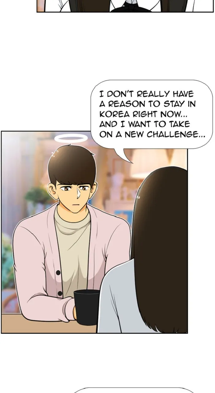 Read New Normal: Class 8 chapter 295 image 15 on Lezhin
